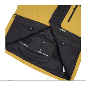 Jacheta pentru ski cepeak Cruger Icepeak - 5