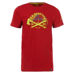 Tricou La Sportiva Hipster T-Shirt M SS2019