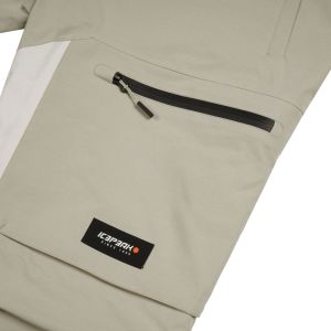 Pantaloni Ski de dama Icepeak Cantrall Icepeak - 20