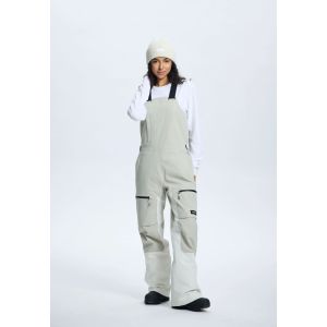 Pantaloni Ski de dama Icepeak Cantrall Icepeak - 16