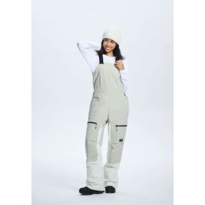 Pantaloni Ski de dama Icepeak Cantrall Icepeak - 15