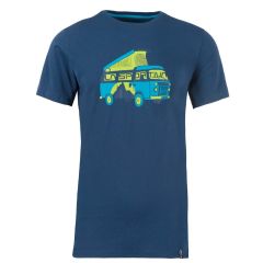 Tricou La Sportiva Van 2.0 SS2019