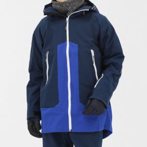 Jacheta Icepeak Fillmore