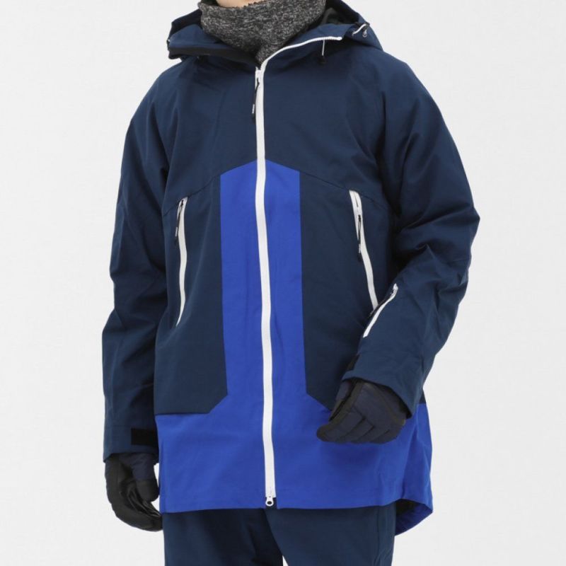 Jacheta Icepeak Fillmore