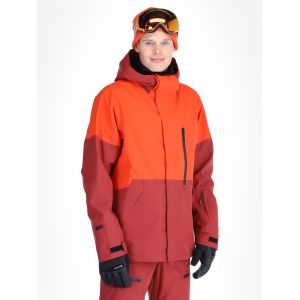 Jacheta schi Icepeak Casco Icepeak - 1