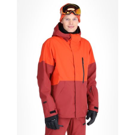 Jacheta schi Icepeak Casco Icepeak - 1