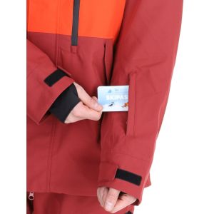 Jacheta schi Icepeak Casco Icepeak - 6