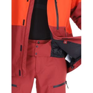 Jacheta schi Icepeak Casco Icepeak - 7