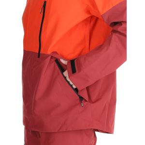 Jacheta schi Icepeak Casco Icepeak - 16