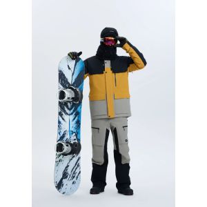 Jacheta de schi Icepeak Cale Icepeak - 16