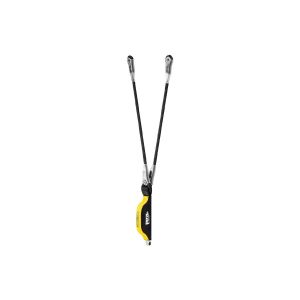 Lonja Absorbica-Y  MGO 80 Cm Without Connector L012Aa00 Petzl - 1