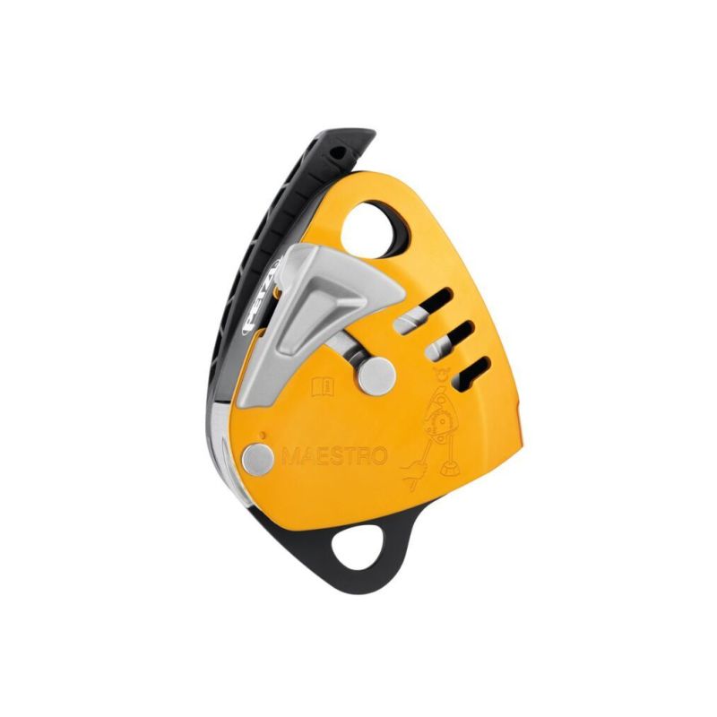 Coborator Petzl Maestro S Petzl - 1