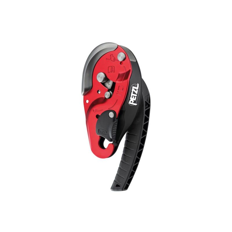 Coborator Petzl ID L Petzl - 1