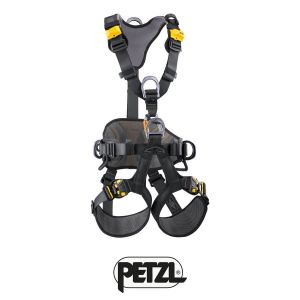 Ham Petzl Astro Bod fast Petzl - 1