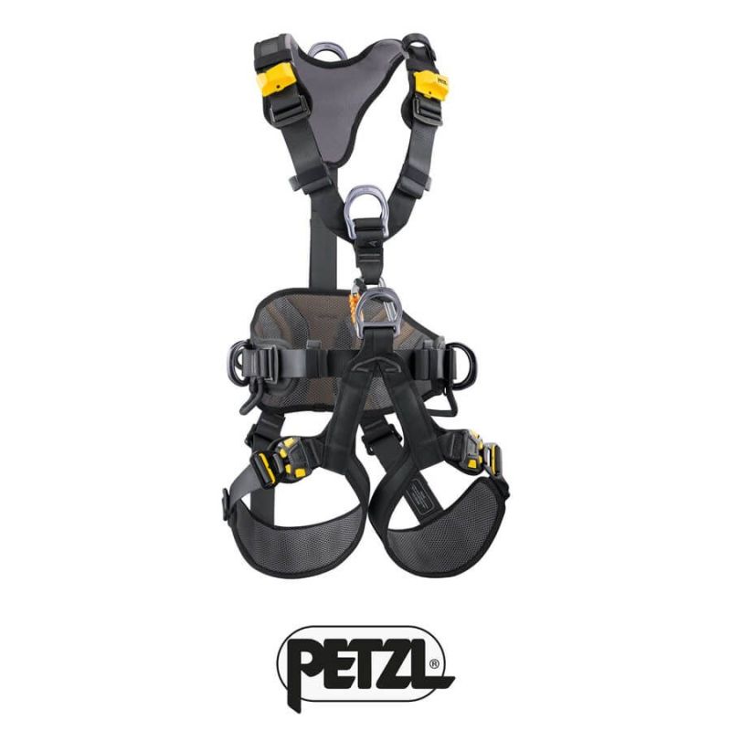 Ham Petzl Astro Bod fast Petzl - 1