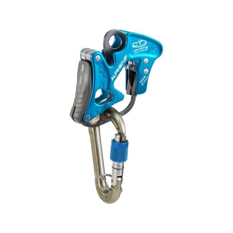 Kit asigurare Climbing Technology Alpine Up Climbing Technology - 1