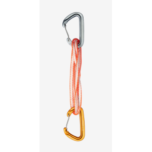 Bucla echipata Mammut Sender Wire 60 cm Mammut - 1