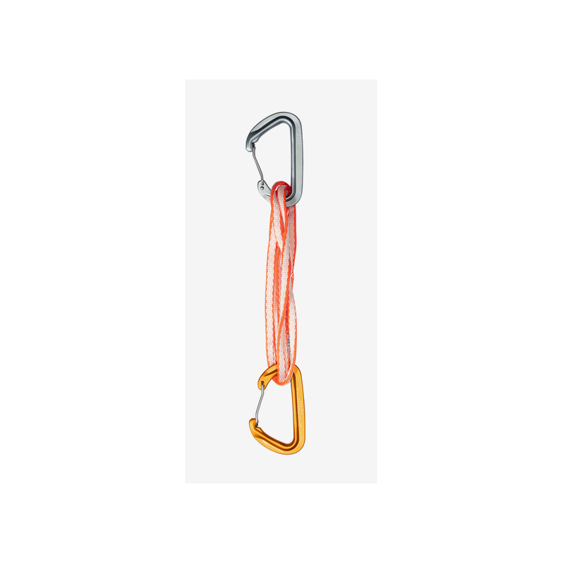 Bucla echipata Mammut Sender Wire 60 cm Mammut - 1