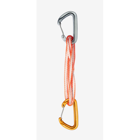 Bucla echipata Mammut Sender Wire 60 cm Mammut - 1