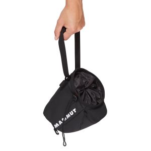 Sac de magneziu Mammut Alpine Black Mammut - 2