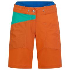 Pantaloni Scurti La Sportiva TX SHORT W SS2019 La Sportiva - 3