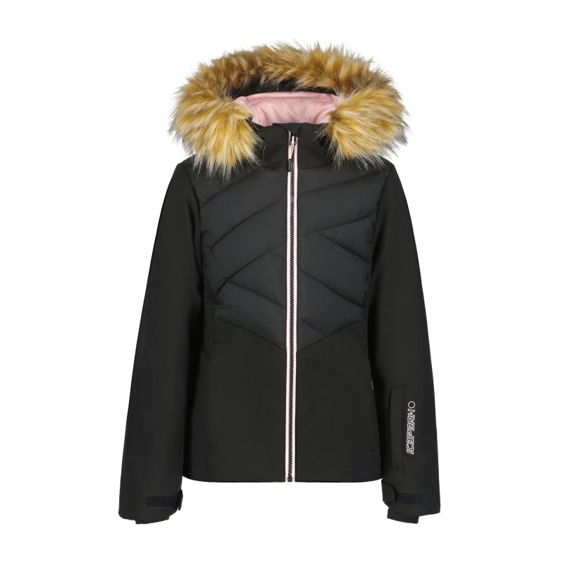 Jacheta copii Icepeak Laval JR Icepeak - 1