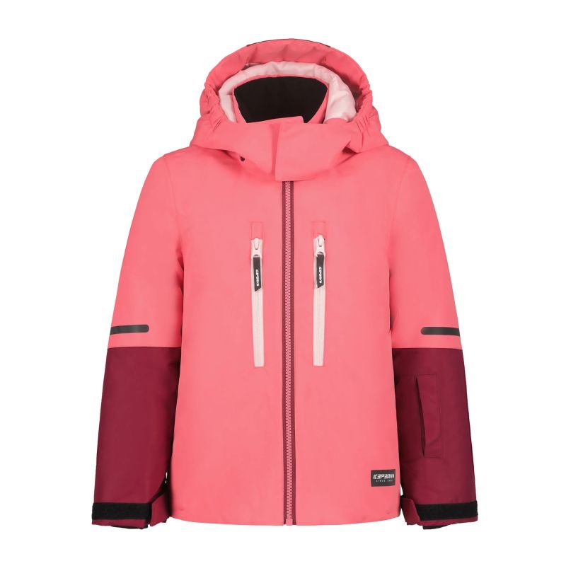 Geaca copii Icepeak Jenison KD Icepeak - 1