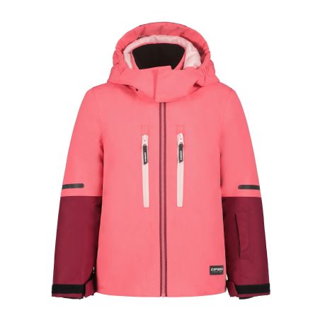 Geaca copii Icepeak Jenison KD Icepeak - 1