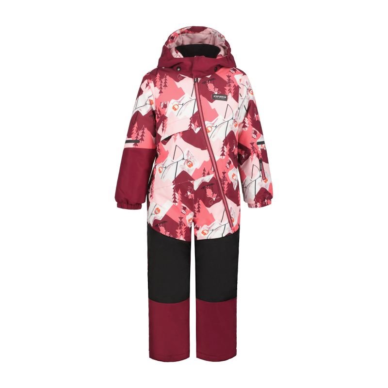 Salopeta copii Icepeak Jember KD Icepeak - 1