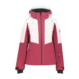 Jacheta schi Dama Icepeak Florala Icepeak - 5