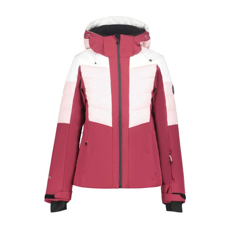 Jacheta schi Dama Icepeak Florala Icepeak - 5