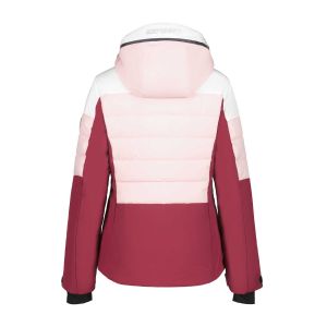 Jacheta schi Dama Icepeak Florala Icepeak - 6