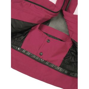 Jacheta schi Dama Icepeak Florala Icepeak - 10