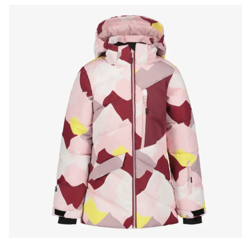 Jacheta schi Icepeak copii Landa JR Icepeak - 1