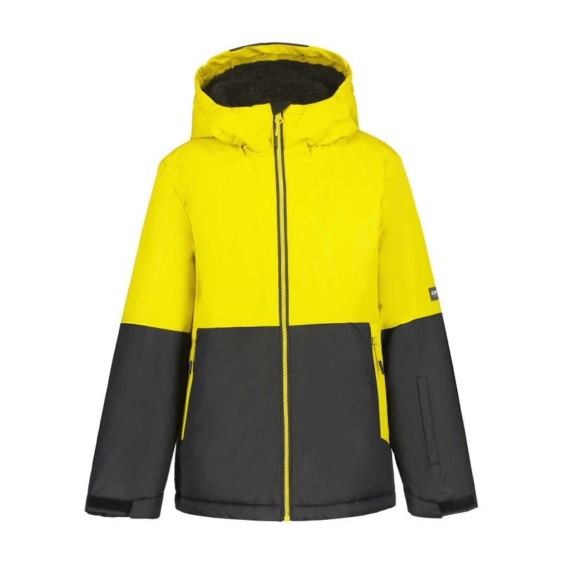Jacheta schi Icepeak copii Latimer JR Icepeak - 1