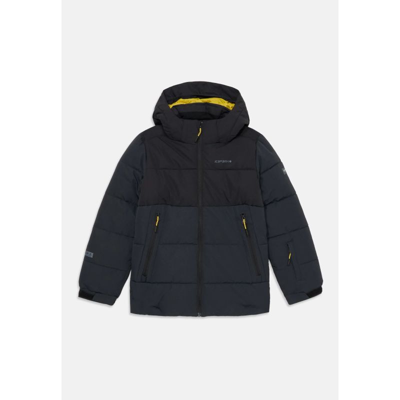 Jacheta schi Icepeak copii Latta JR Icepeak - 1