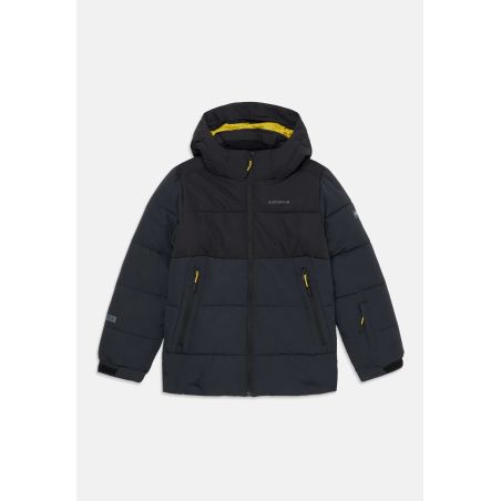 Jacheta schi Icepeak copii Latta JR Icepeak - 1