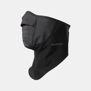 Masca Mammut Arctic Black Mammut - 1