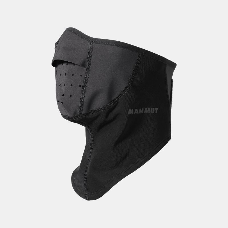Masca Mammut Arctic Black Mammut - 1