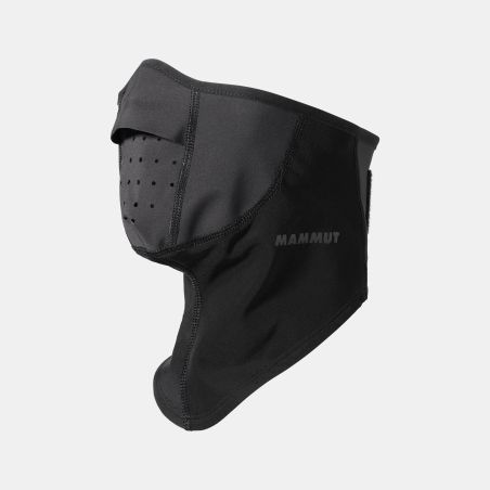 Masca Mammut Arctic Black Mammut - 1
