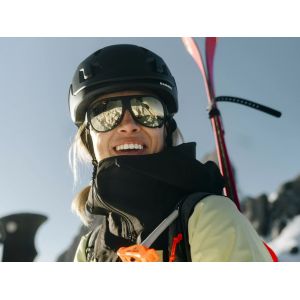 Casca Mammut Haute Route MIPS Twiceme Black Mammut - 10