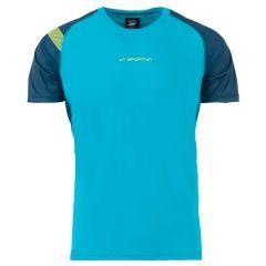 Tricou La Sportiva Motion T-shirt SS2019
