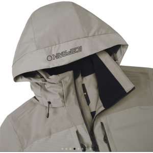 Jacheta schi Icepeak Faulkton Icepeak - 7