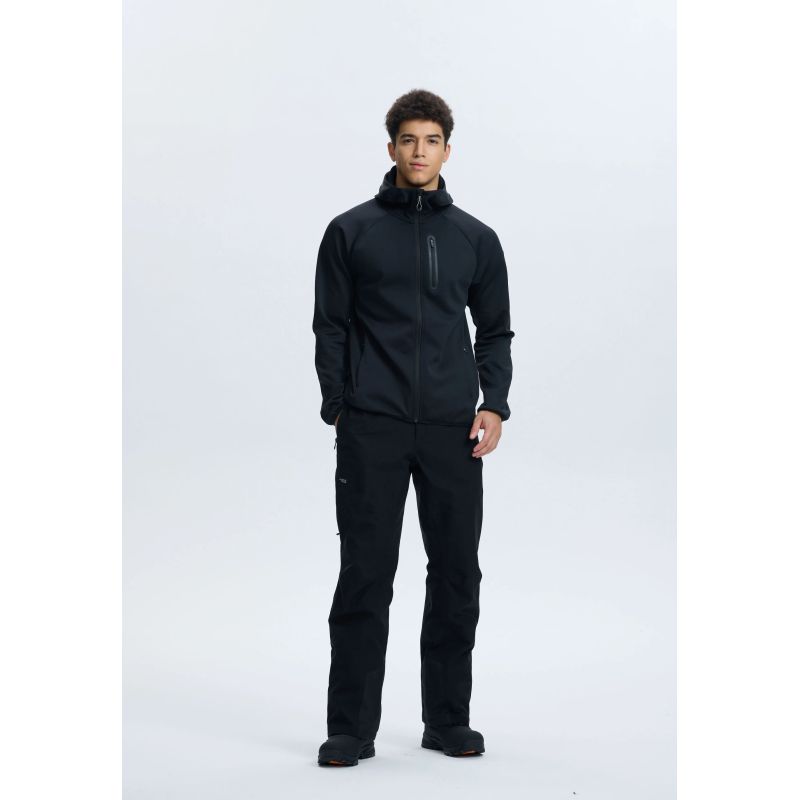 Jacheta barbati Icepeak Fromberg Icepeak - 1