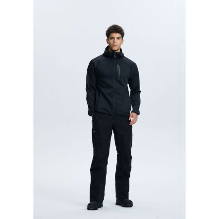 Jacheta barbati Icepeak Fromberg Icepeak - 1