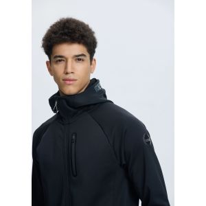 Jacheta barbati Icepeak Fromberg Icepeak - 5