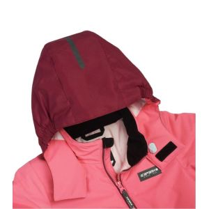 Salopeta schi copii Icepeak Jeddo KD Icepeak - 5