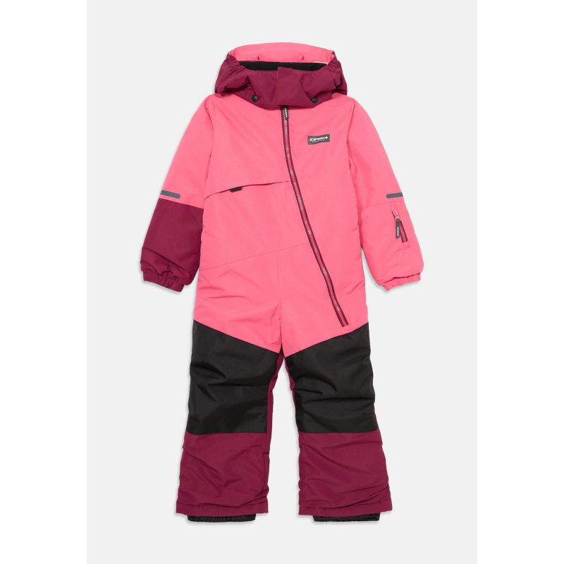 Salopeta schi copii Icepeak Jeddo KD Icepeak - 1