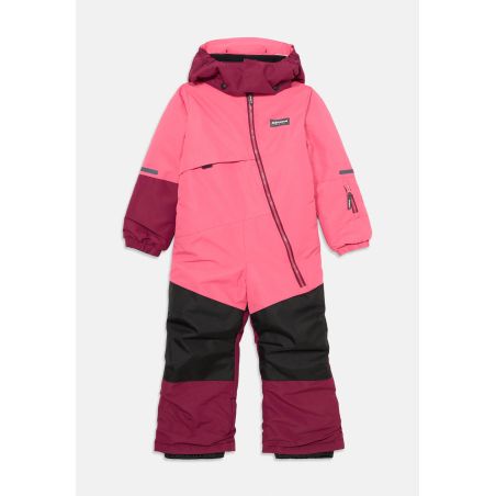 Salopeta schi copii Icepeak Jeddo KD Icepeak - 1