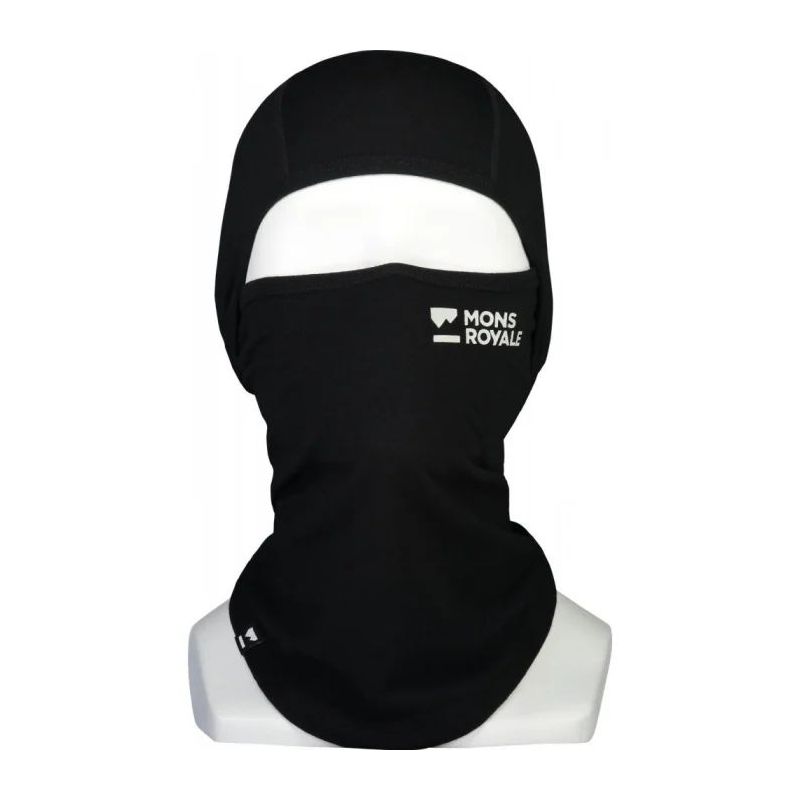 Cagula Mons Royale Santa Rosa Merino Flex Mons Royale - 1